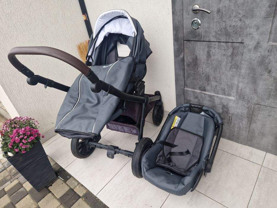 Продам Коляска 3в1 Verdi Sonic SOFT 02 в чудовому стані