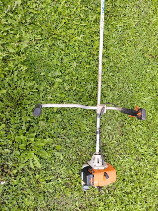 Stihl kosa fs 250
