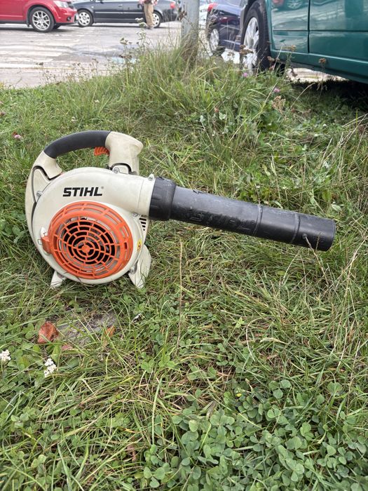 Dmuchawa spalinowa stihl bg86