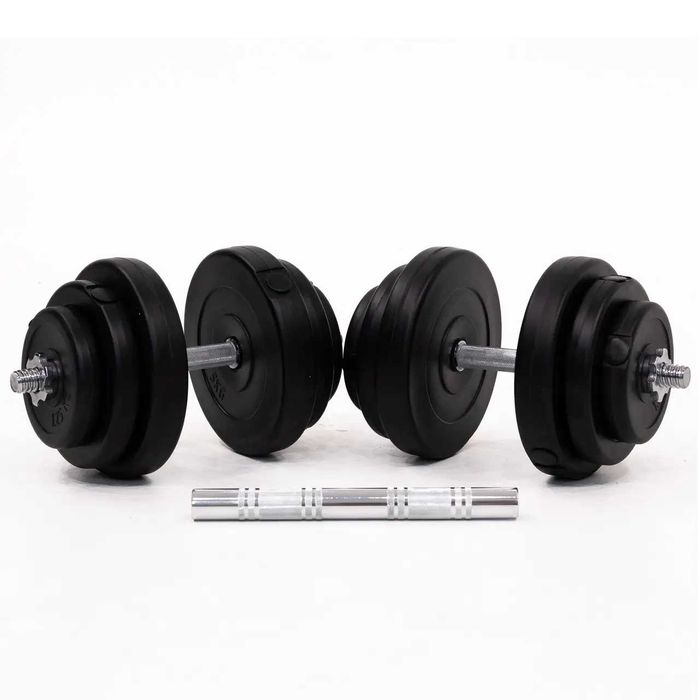 Металевий з’єднувач (перехідник) для грифів WCG 35 см (28/34 мм)