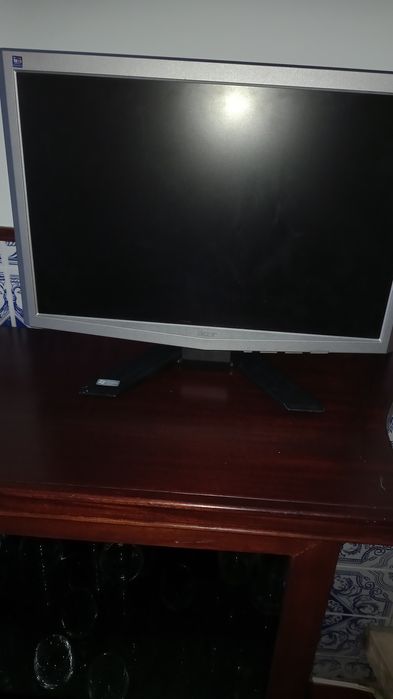 Vendo monitor ACER 51 cm