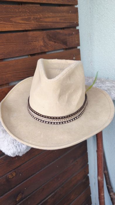 Western empire kapelusz kowbojski