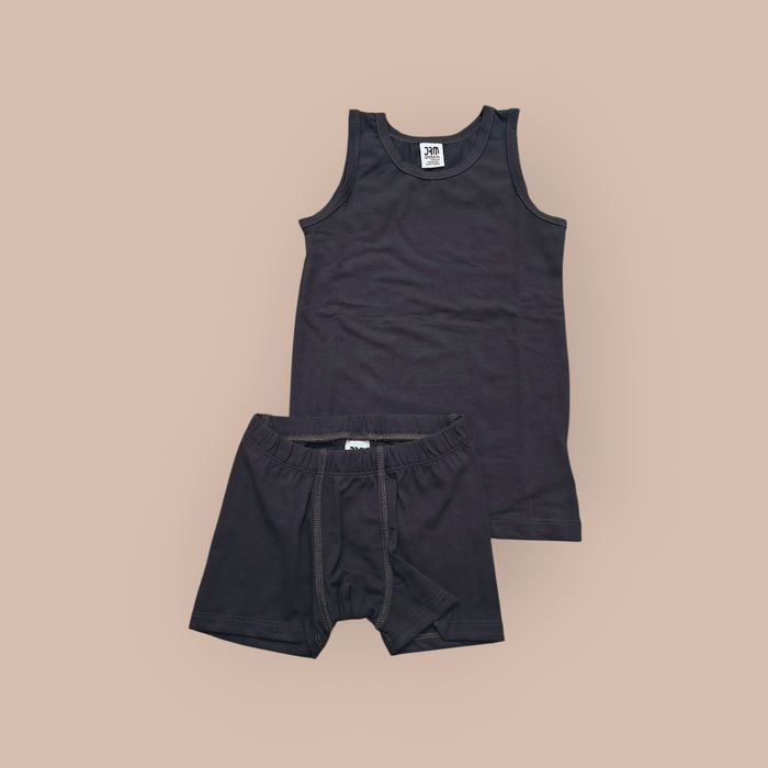 Komplet bielizny rozmiar 116 Jam Generation by Green Cotton