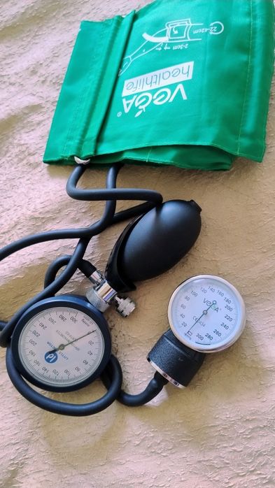 Запчасти для тонометра