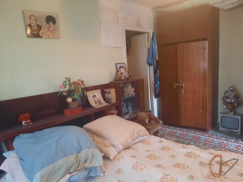 Сдам 2к квартиру