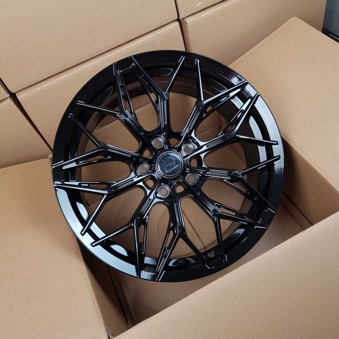 Диски На Авто R17 5x108 Volvo v50 s60 Ford Fusion Kuga Mondeo Escape