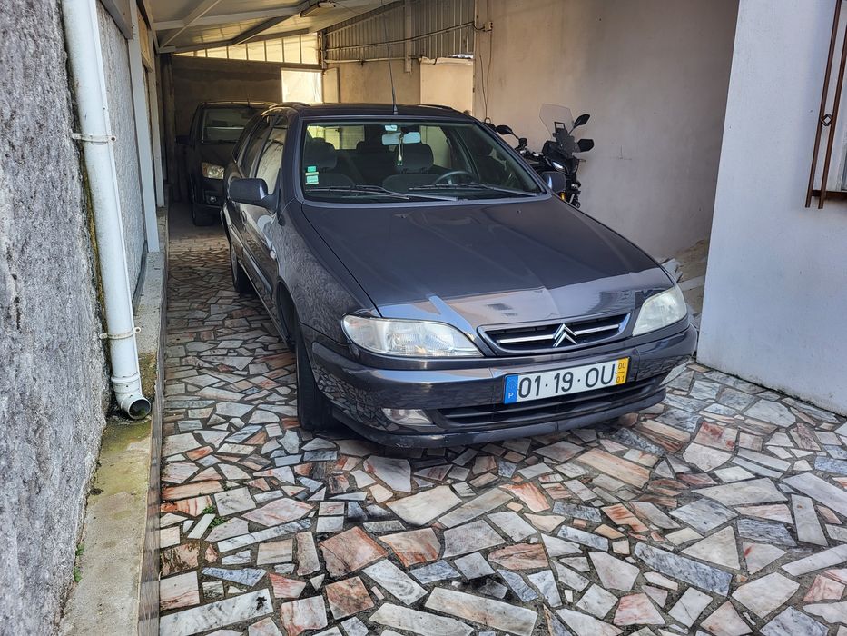GPL Citroën xsara