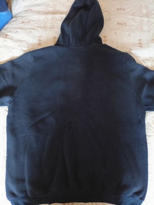 Чоловіче худі Nike