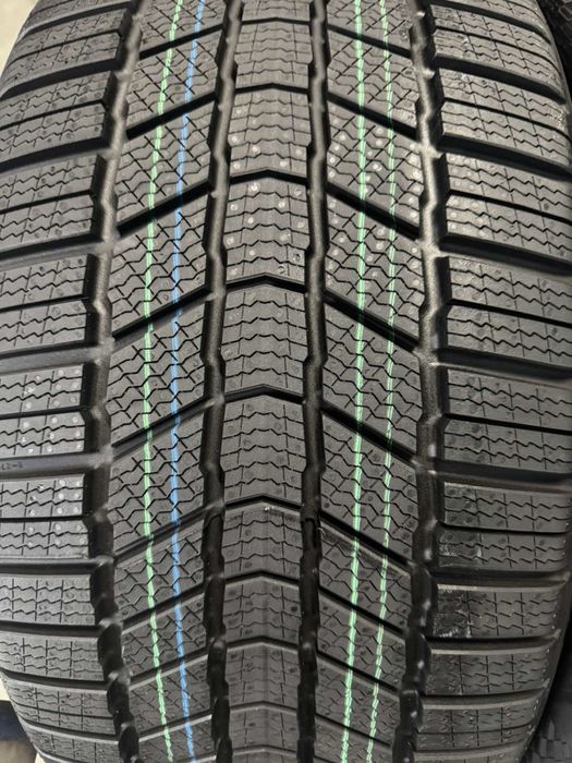 255/35/19+225/40/19 R19 Continental WinterContact 8S 4шт нові зима