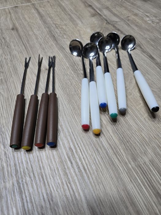 Fondue de cerâmica