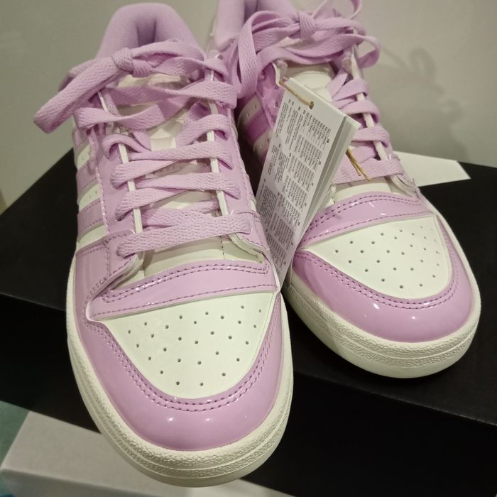 Buty Adidas Break Start rozmiar 36
