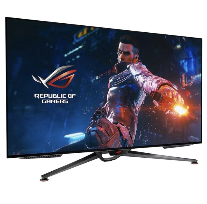 Monitor Gaming Asus