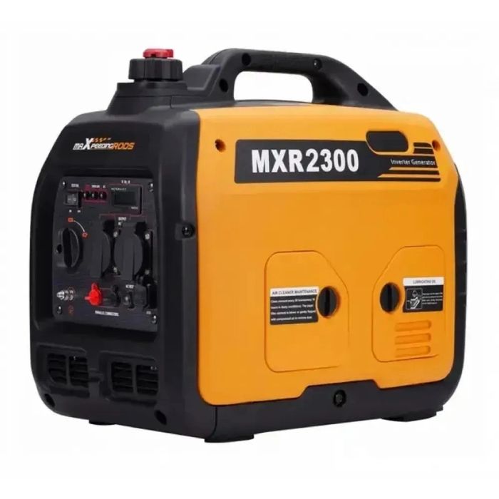 Генератор інверторний MaXpeedingRods MXR2300