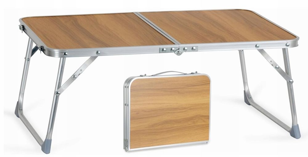 StageCaptain MCT-25 – stolik na biwak, turystyczny składany