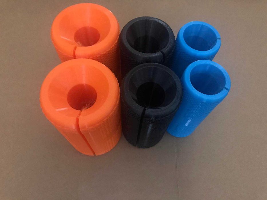 Fat Grip para desenvolvimento muscular e articular64174049222658124