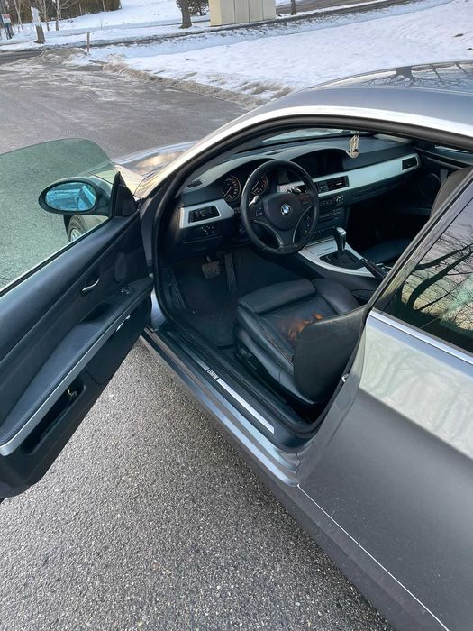 BMW E92 325i 2007r 3.0i