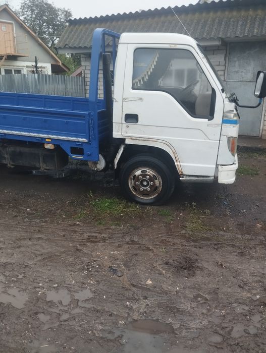 Фотон продам під відновлення.