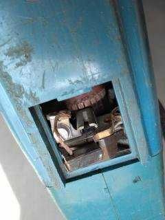 wiertarka bosch jak celma duza 16,5mm kolekcjonerska duzo zdjec