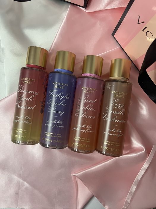 Парфумований спрей victoria’s secret спрей лосьйон вікторія сікрет