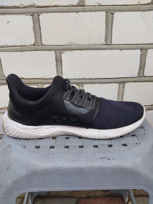 Asics Gel Kenun Lyte кроссовки оригинальные раз 41.5-42
