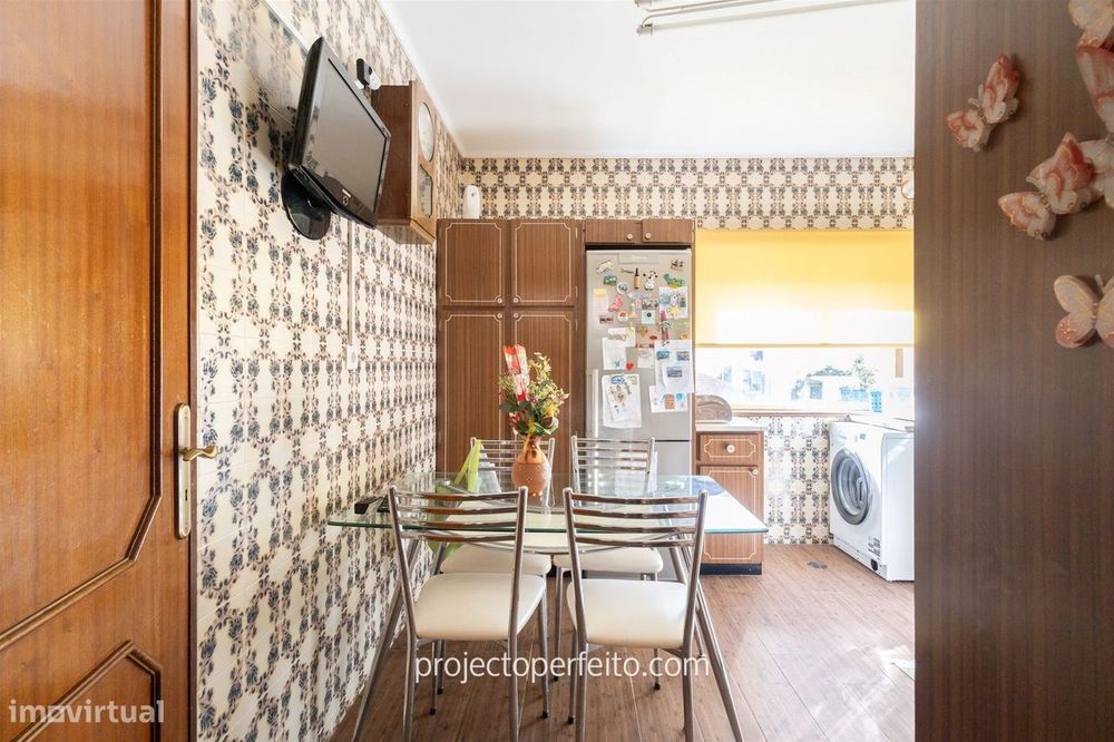 Apartamento T2+1 Venda em Espinho,Espinho