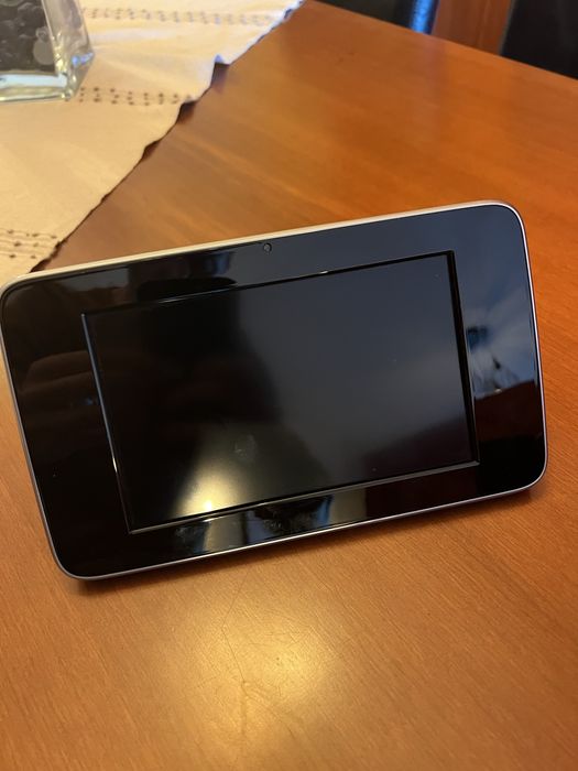 Ecra/Display Mercedes W205 C220 original