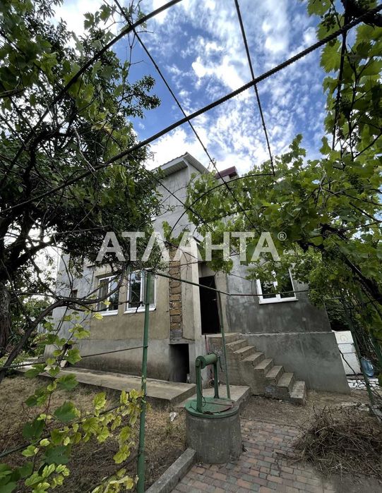 Дом в районе Авангард 2  (Сухой Лиман)