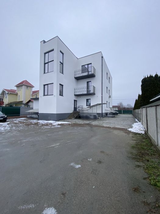 Продаж однокімнатної квартири  в Броварах