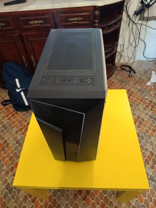 Torre computador i5