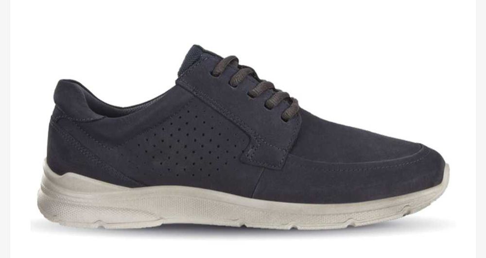 Кросовки кросівки Ecco Irving