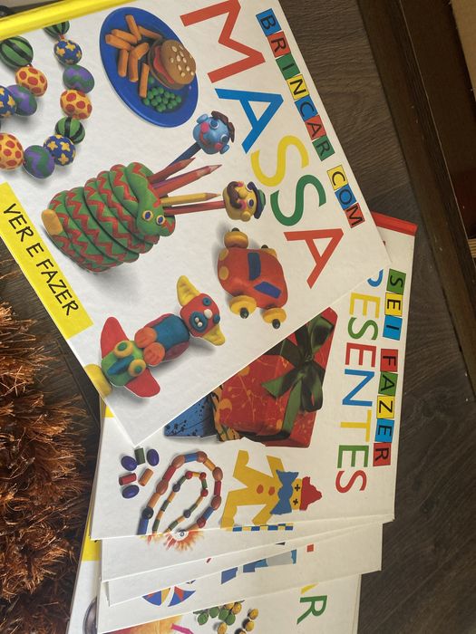 Enciclopedias pre escolar