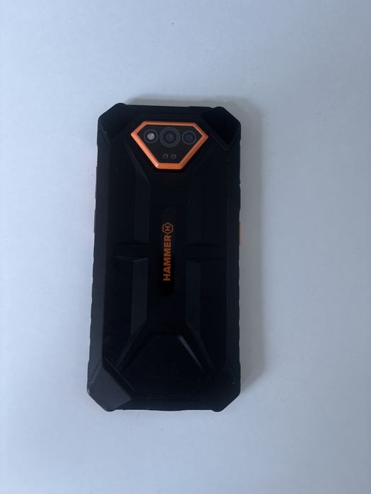 Smartfon Hammer iron V 128gb