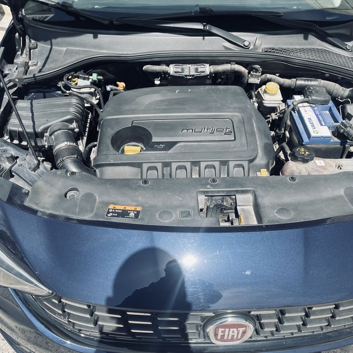Fiat Tipo 1.3 Multjet