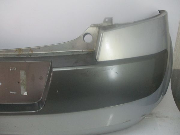 Pára-choques trás RENAULT Megane II (BM0/1_, CM0/1_)