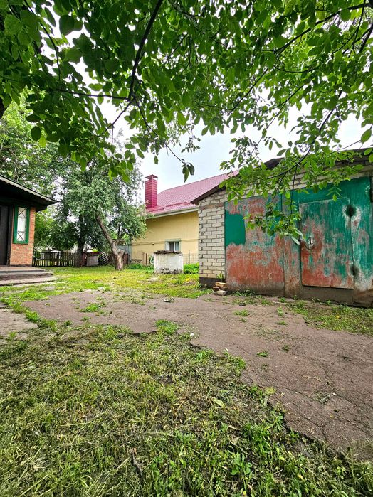 Продаж цегляного будинку в с. Хутори 15 соток - View 3