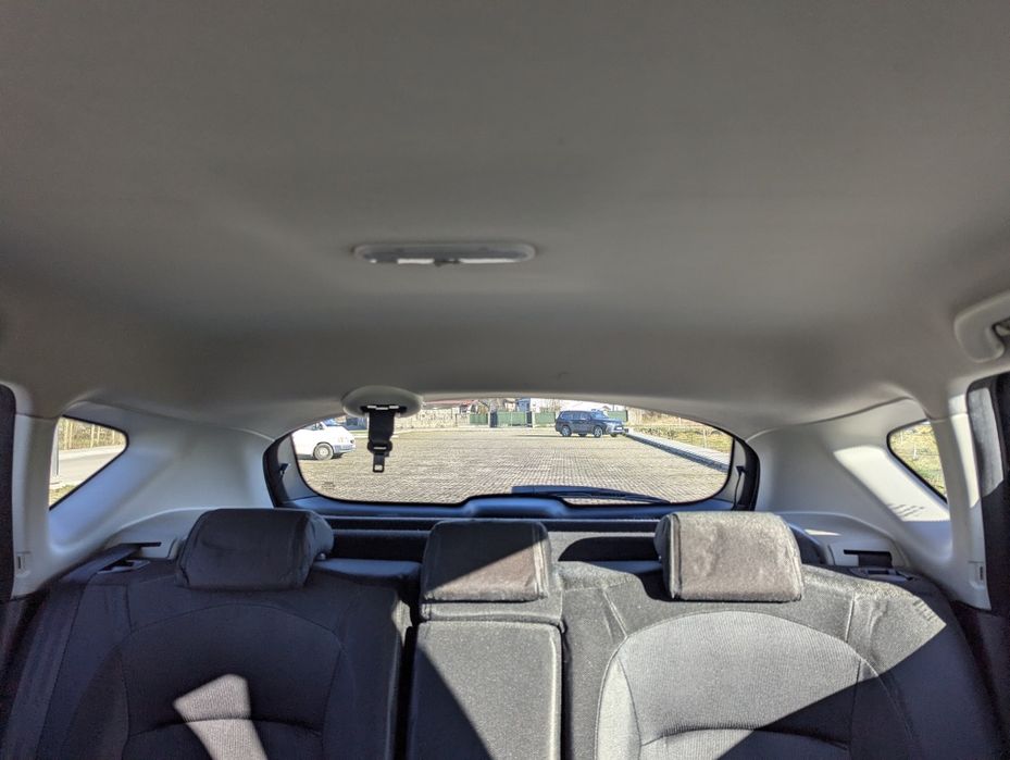 Продам Nissan Qashqai