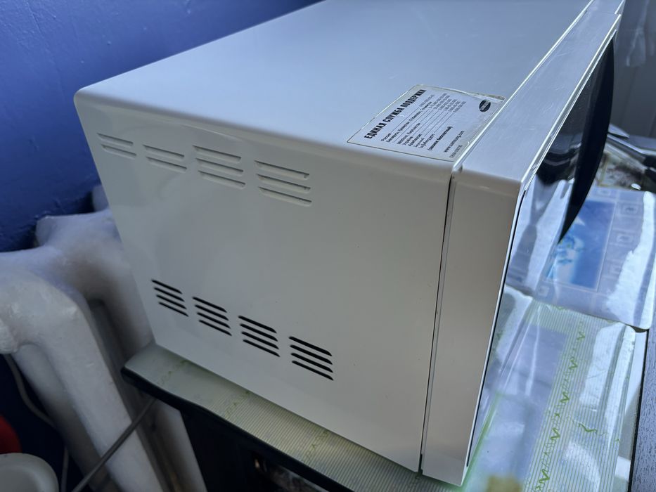 Микроволновка Samsung