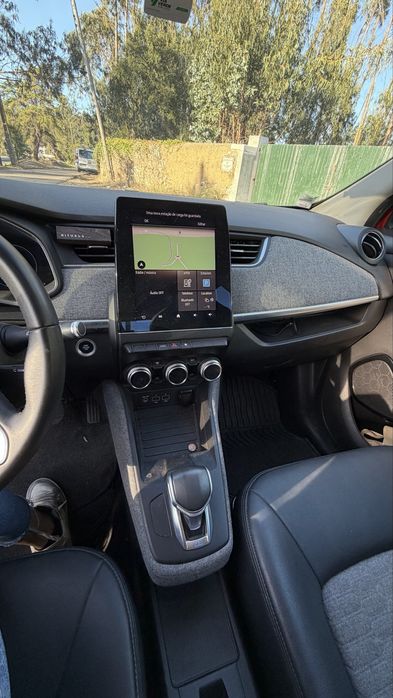 Renault Zoe R110 Intens ZE50 | Bateria Própria | 95.500 km | 14.900€