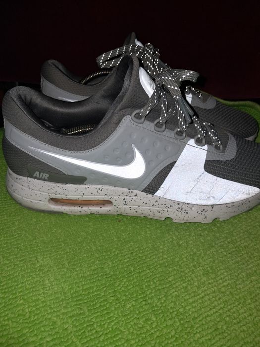 Кросівки Nike AIR 46p