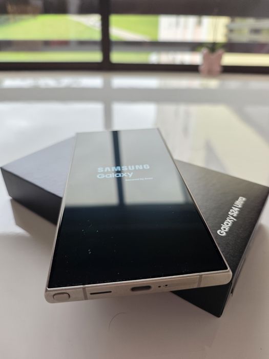 Samsung s24 ultra 256gb