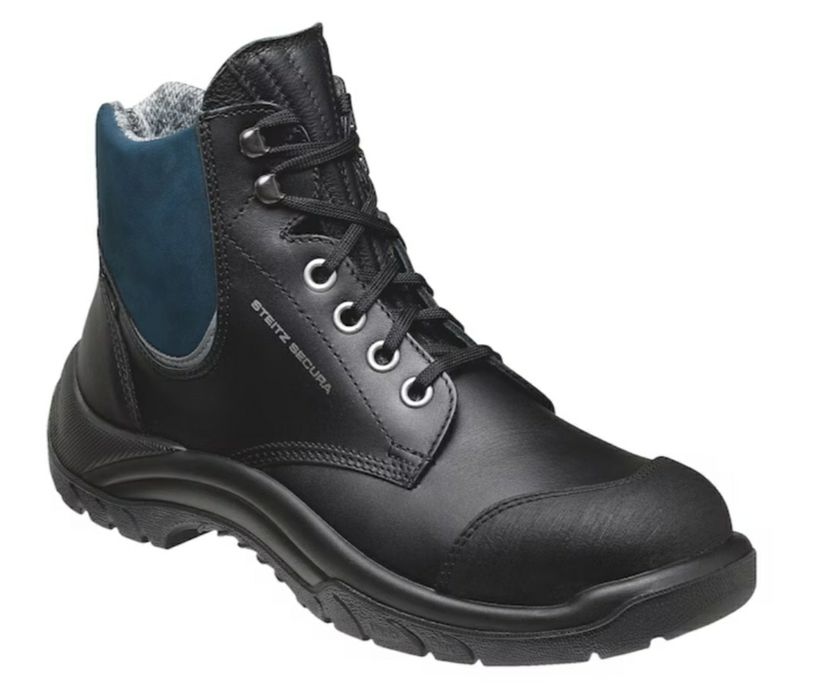 Черевики  з захисним носком Steitz Secura Gore- tex 43 розмір