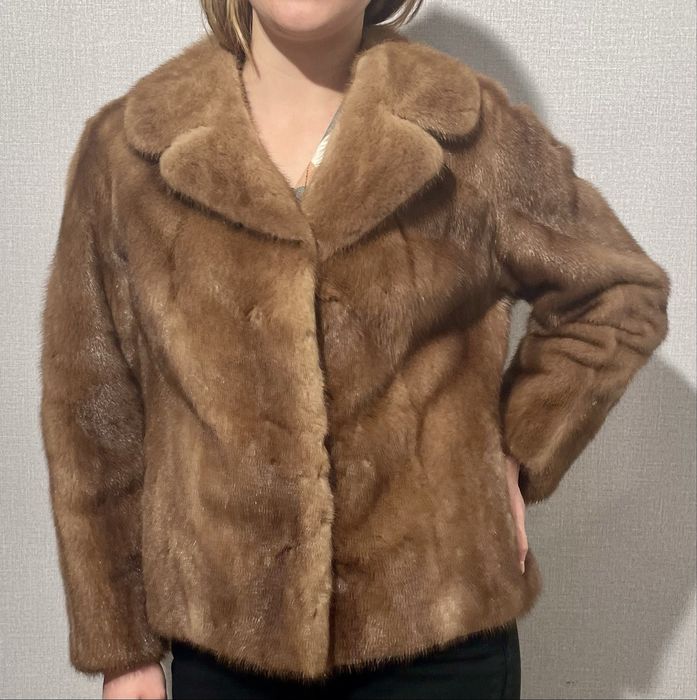Норка Pelz Atelier  S