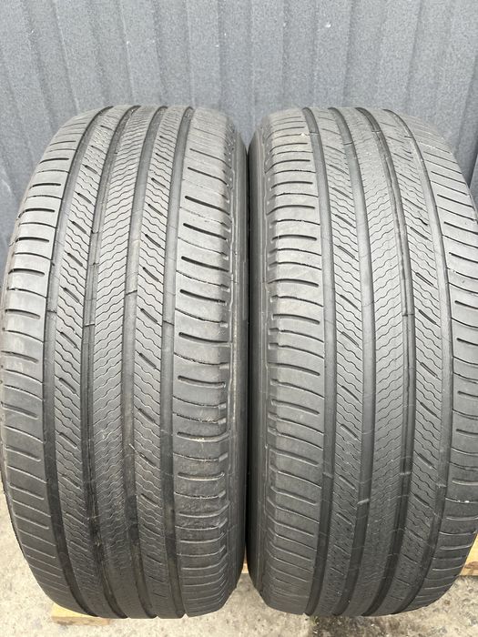 Пара р18 235/65 Michelin Premier Ltx
