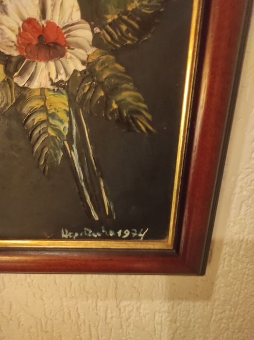 Quadros Antigos em bom estado