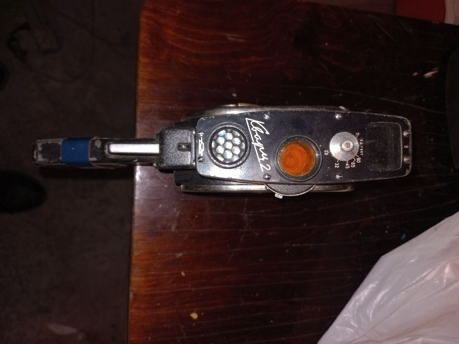 Продам камеру 8ми милимитр