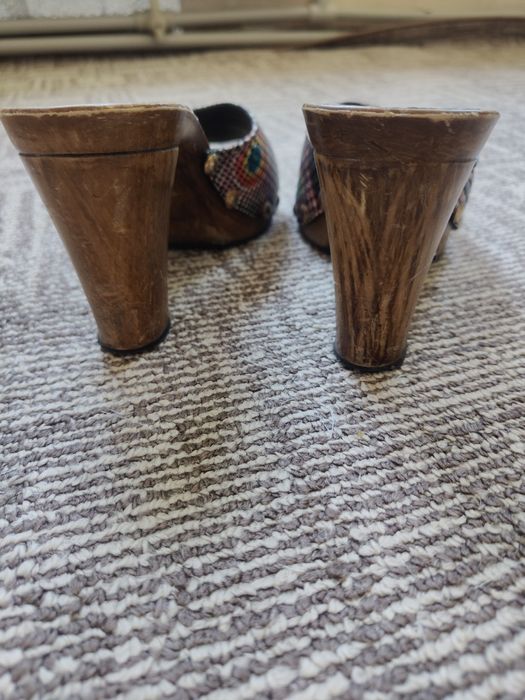 Босоніжки 37 р( 24см)