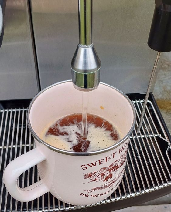 Franke Evolution Plus ekspres kawiarka automat do kawy