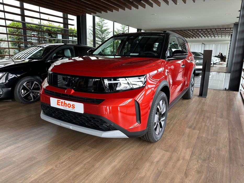 Opel Frontera 44 kWh GS