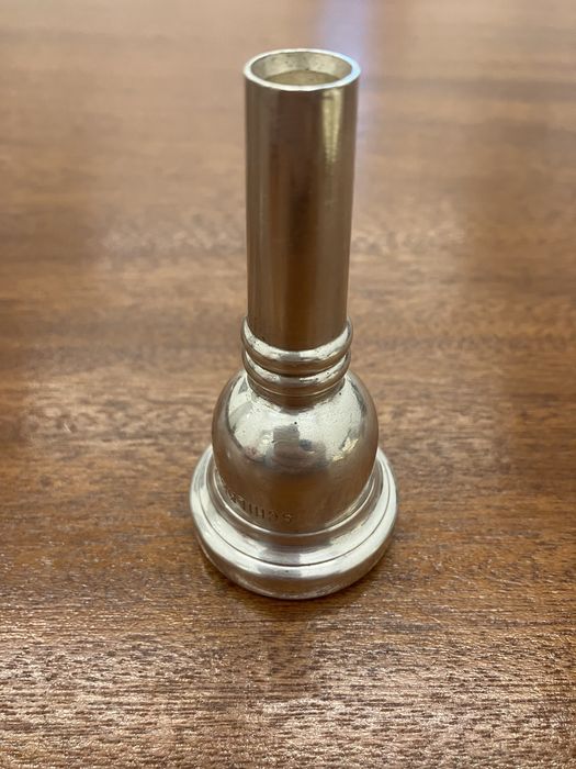 Bocal trombone Schilke 52D