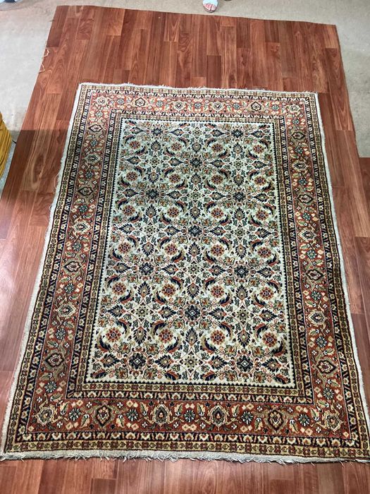 7 tapetes de Arraiolos